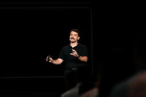 Guillermo Rauch di Vercel sulla battaglia per separare modelli e agenti nel tech.