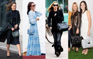 Celebrità amano Mulberry: scopri pezzi iconici scontati fino al 40%!