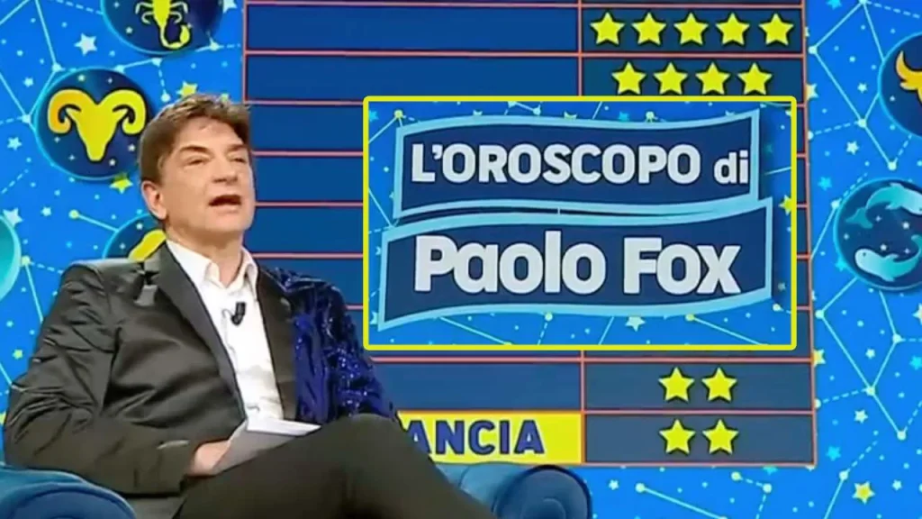 Paolo Fox: oroscopo agosto 2026 segno per segno, previsioni essenziali e sorprendenti