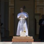 Papa Leone XIV: un forte appello per la pace e la speranza nel mondo.