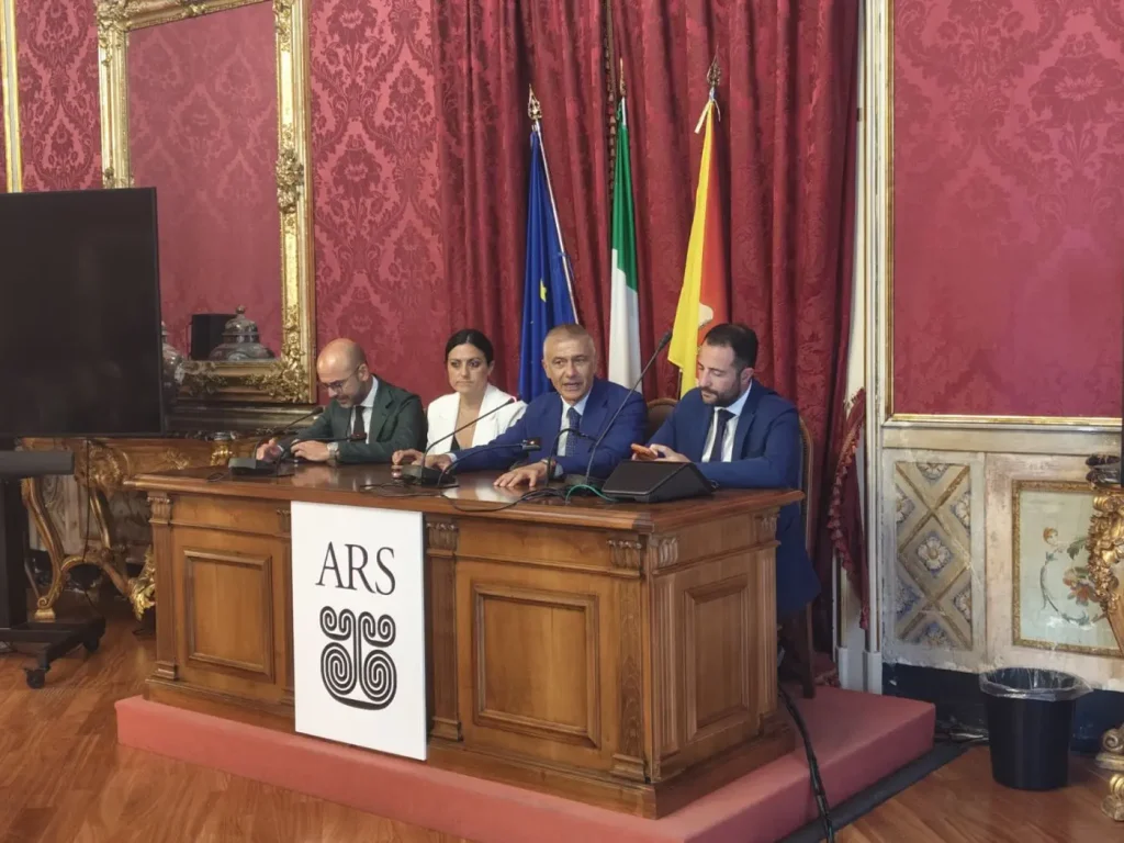 EcoDigital Palermo: Giovani e startup protagonisti per ridurre il gap europeo nel digitale.