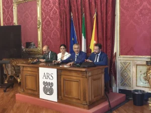 EcoDigital Palermo: Giovani e startup protagonisti per ridurre il gap europeo nel digitale.