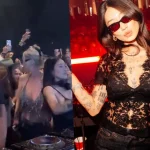 Peggy Gou e Matteo Berrettini fidanzati: l’ex di lui resta incredula e sorpresa