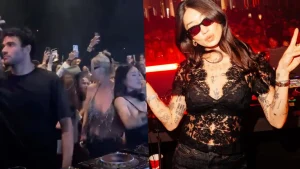 Peggy Gou e Matteo Berrettini fidanzati: l’ex di lui resta incredula e sorpresa