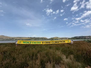 Goletta dei Laghi, acque siciliane promosse ma il clima mette a rischio il futuro dei bacini