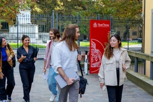 Borse di studio presso la Scuola Superiore Sant’Anna di Pisa: finanziamento da ASI e ACN.