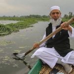 Riscoprire i laghi del Kashmir: intervista a Manzoor Ahmad Wangnoo sulla rinascita comunitaria.
