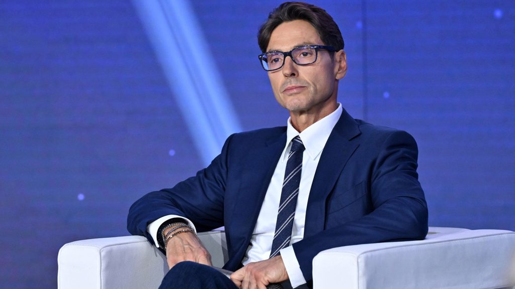 Pier Silvio Berlusconi: “Veto su Barbara d’Urso? Lo userei solo per Rai Way”