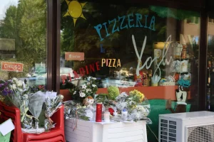 Sorella del pizzaiolo ucciso a Reggio Emilia: “Ho affrontato l’aggressore con coraggio”.