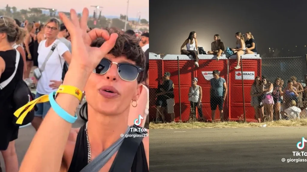Ultimo, caos al concerto: fan costretti a dormire sul marciapiede tra polemiche