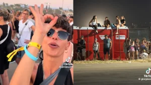 Ultimo, caos al concerto: fan costretti a dormire sul marciapiede tra polemiche