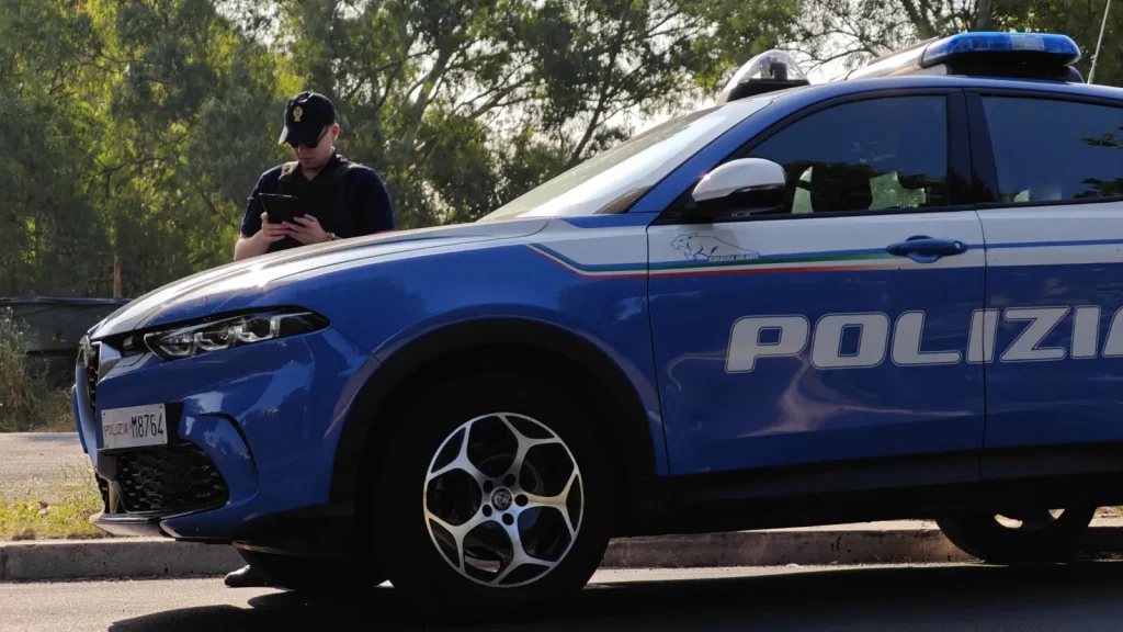 Operazione contro baby gang nel Cagliaritano: 8 arresti e 4 denunce.