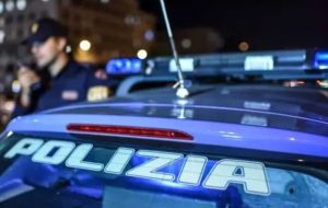 Perquisizioni contro propaganda antisemita e suprematista a Roma, Caserta e Savona.