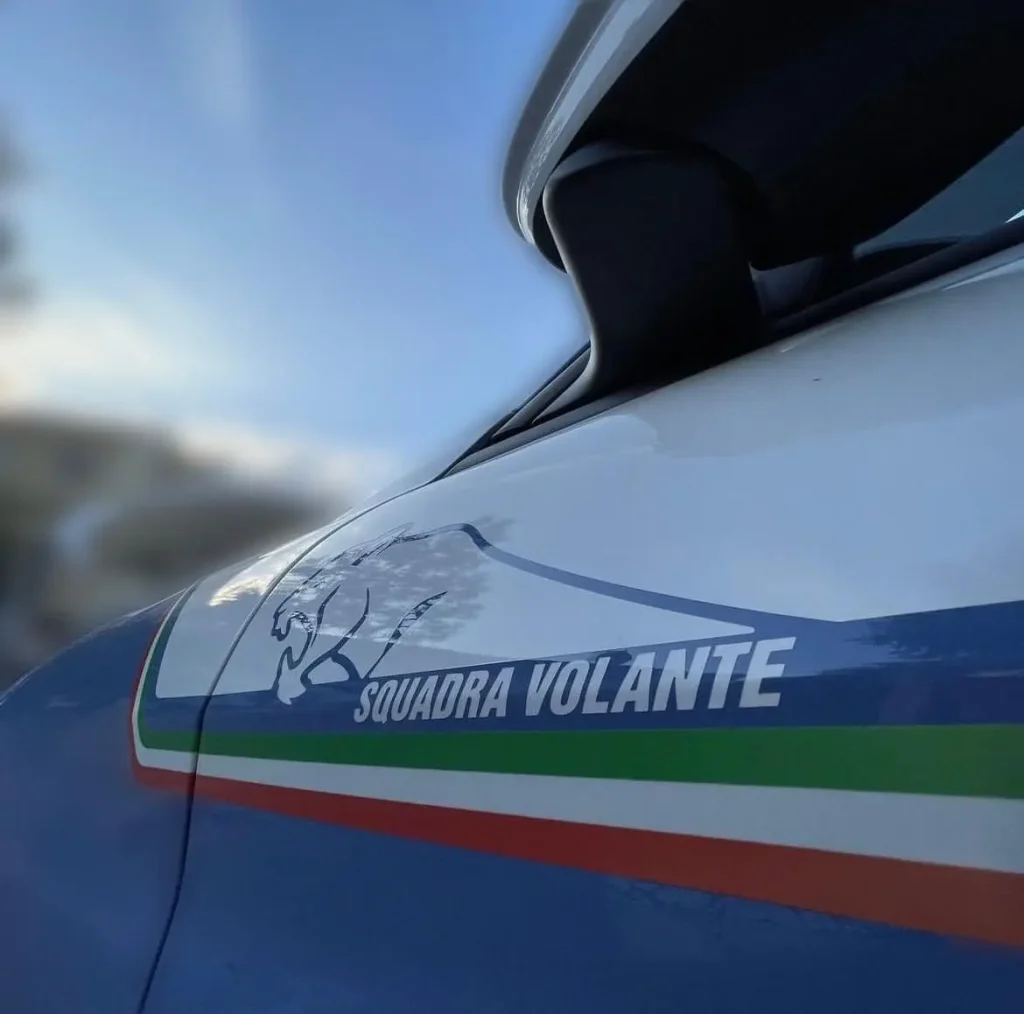 Arrestato 38enne calabrese a Roma: mezzo chilo di hashish sequestrato dalla polizia.