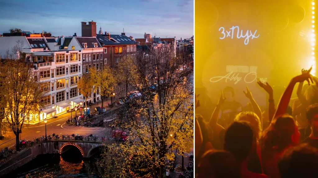 Amsterdam: la guida queer per cibo, soggiorni e divertimenti durante WorldPride 2026.