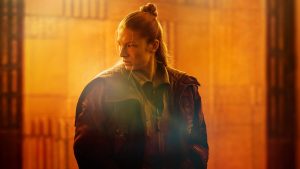 “Blade Runner 2099”: esplora una Los Angeles futuristica tra replicanti e misteri oscuri.
