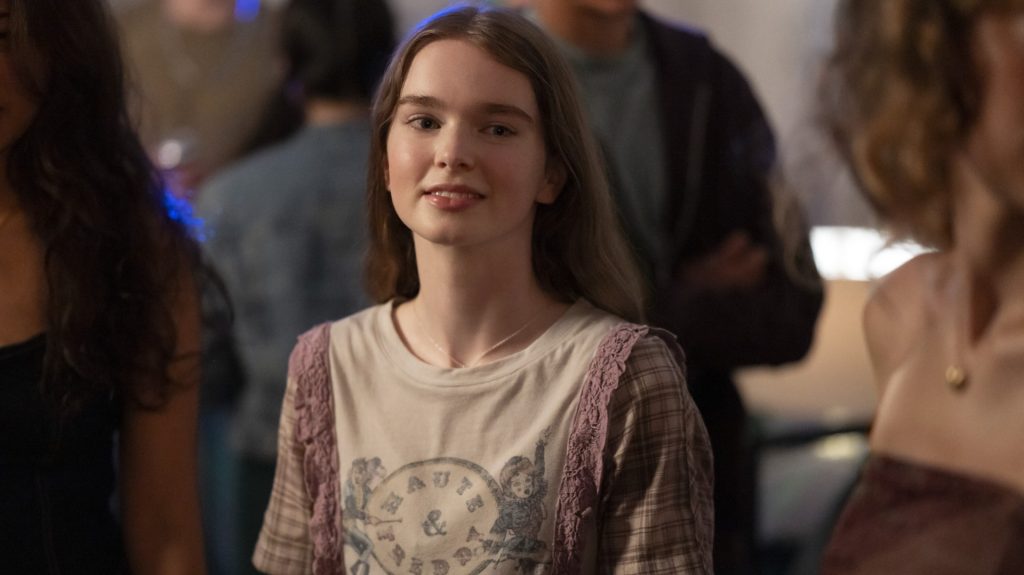 Carrie: La Nuova Serie TV Ispira Paura e Storia in Unico Mix