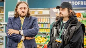 Ridere al Supermercato: Scoperte Esilaranti tra Corsie e Prodotti Inaspettati!