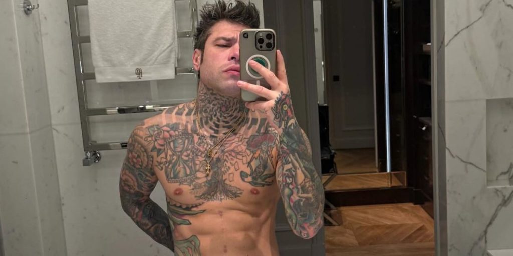 Fedez riflette sul divorzio da Chiara Ferragni: l’amore che cambia nel tempo.