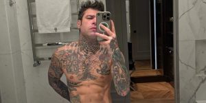 Fedez riflette sul divorzio da Chiara Ferragni: l’amore che cambia nel tempo.