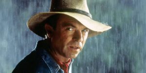 Sam Neill, indimenticabile professor Grant di Jurassic Park, ci ha lasciato. Un tributo emozionante.