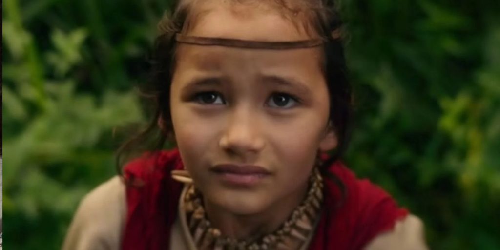 Tragedia a 19 anni: Kaylee Hottle, la giovane stella di Godzilla vs. Kong, scomparsa.