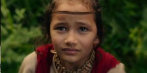 Tragedia a 19 anni: Kaylee Hottle, la giovane stella di Godzilla vs. Kong, scomparsa.