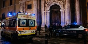 Tragedia nella GdF: allieva perde la vita cadendo dalla finestra della scuola.