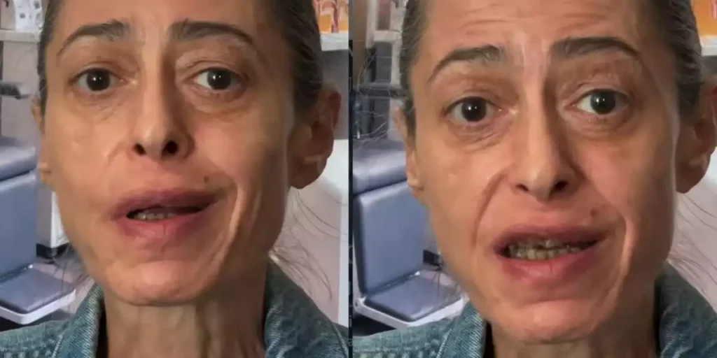 Gerardina Trovato annulla il tour 2026 per un’operazione d’urgenza indispensabile.