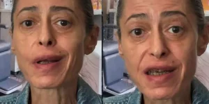 Gerardina Trovato annulla il tour 2026 per un’operazione d’urgenza indispensabile.