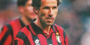 Addio Franco Baresi, il leggendario ‘Kaiser Franz’ del Milan lascia un vuoto incolmabile.