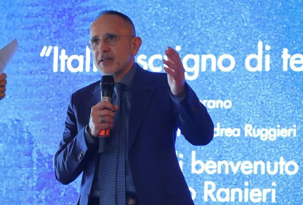 Xenia registra un incremento del 35,8% nei ricavi nel secondo trimestre.