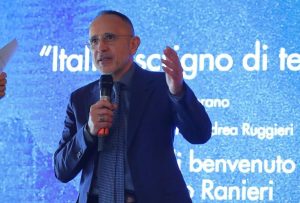 Xenia registra un incremento del 35,8% nei ricavi nel secondo trimestre.