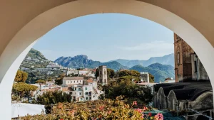 La mia esperienza in viaggio di fidanzamento ha rivelato il vero motivo dello stress da wedding planning.