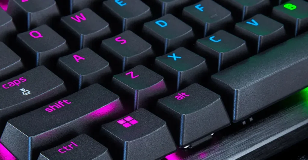 Sconto del 20% su Razer Huntsman V3 Pro: un’offerta imperdibile!