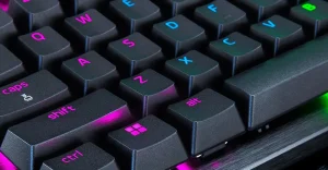 Sconto del 20% su Razer Huntsman V3 Pro: un’offerta imperdibile!