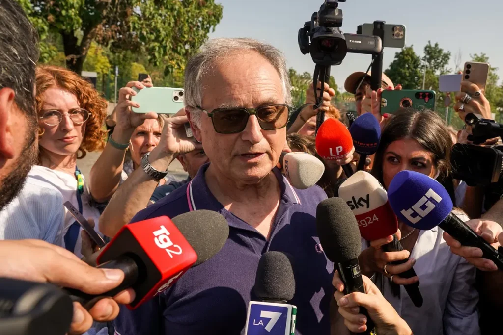 Mario Roggero, detenuto a Bollate, denuncia ingiustizia: “Mattarella riflette su graziati”.