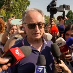 Mario Roggero, detenuto a Bollate, denuncia ingiustizia: “Mattarella riflette su graziati”.