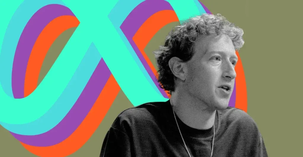 Mark Zuckerberg prepara un importante sviluppo nell’ambito degli agenti AI personali.