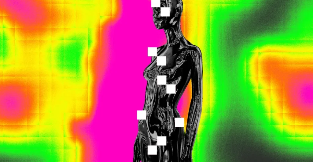 Hugging Face: preoccupazioni per l’uso improprio nella nudità di donne e bambini.