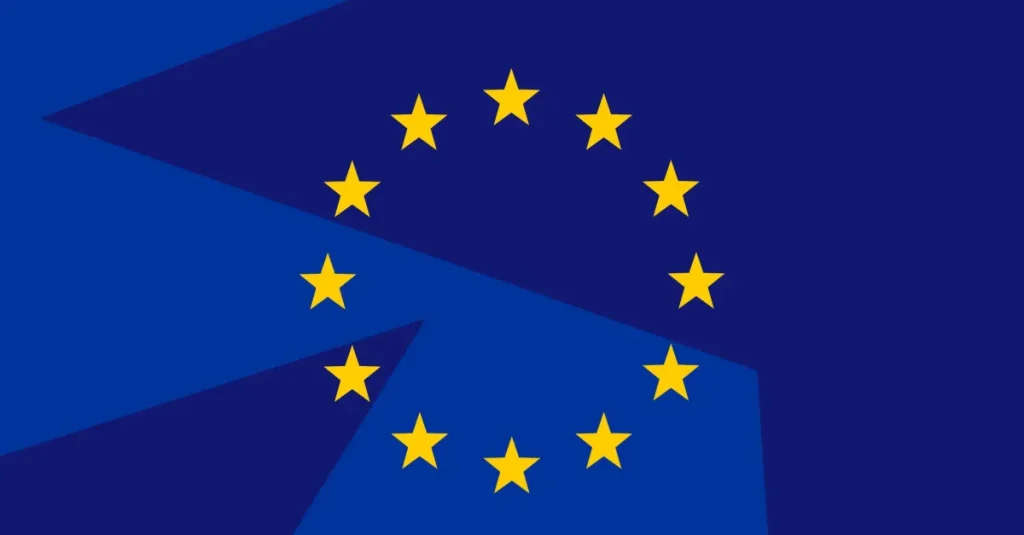 Limitazioni sui social media per gli adolescenti stanno per arrivare in tutta Europa.