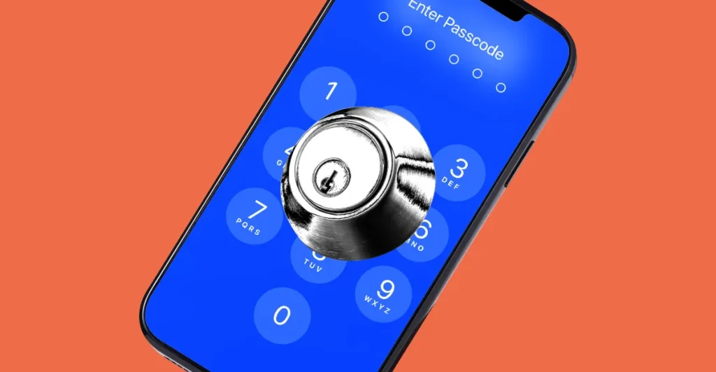 Cittadino americano accusato di cancellare dati del telefono al confine con gli Stati Uniti.