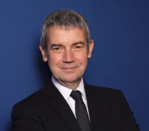 Giovanni Sacripante nuovo direttore generale di Veronafiere