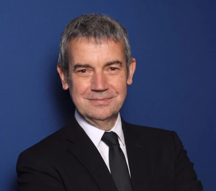 Giovanni Sacripante nuovo direttore generale di Veronafiere