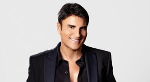 Meravigliosamente, lo show di Sal Da Vinci: due serate evento su Rai 1