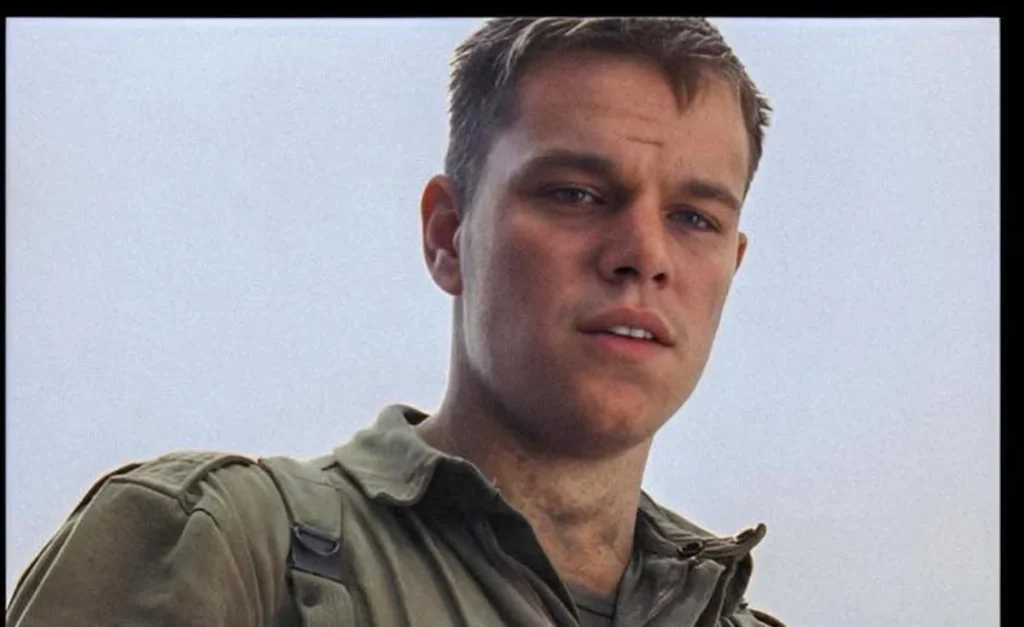 Salvate il soldato Ryan, nel 1998 arriva al cinema il capolavoro di Steven Spielberg sulla Seconda guerra mondiale