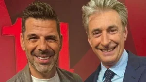 Salvo Sottile attacca Milo Infante: video pessimo e sceneggiata patetica