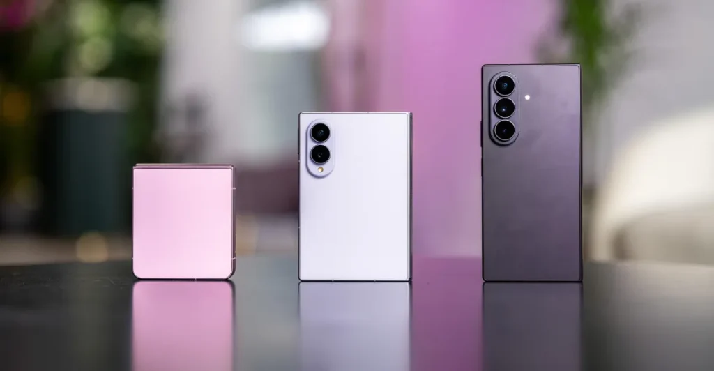 Samsung Galaxy Unpacked 2026: scopri le sei novità più importanti che hanno catturato l’attenzione.