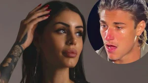 Sara di Temptation Island travolta da video rubati e profili fake, nuovi problemi social