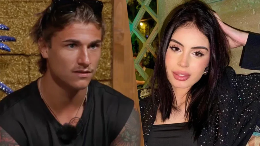 Sara e Gabriele dopo Temptation Island: la rottura e le parole della ex di lei